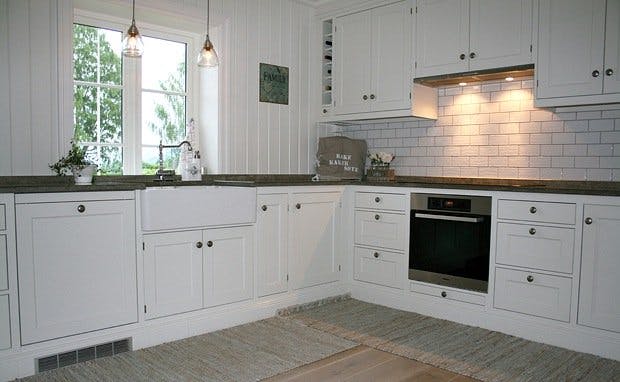 Liebråten gård Liebråten gård